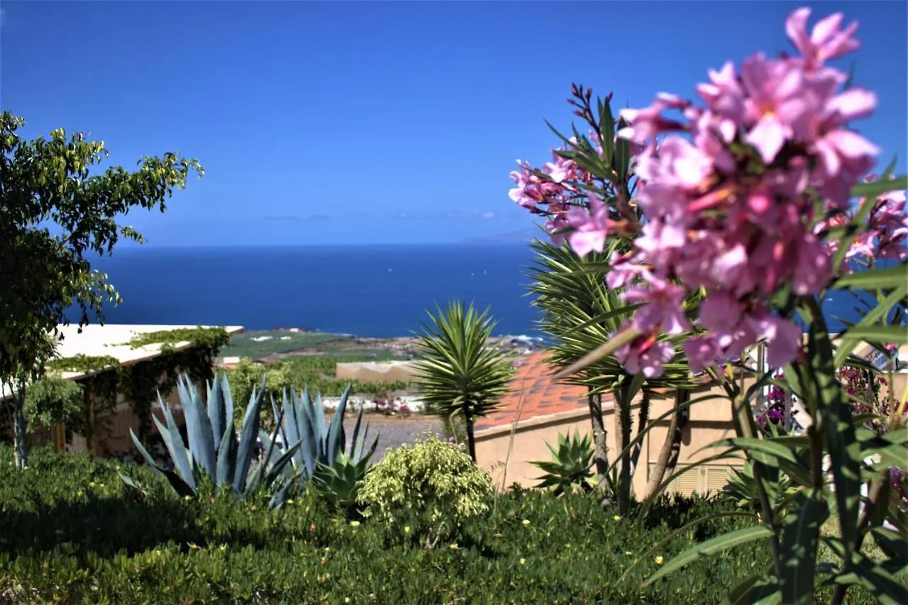Finca Gaia La Segunda Guía de Isora España
