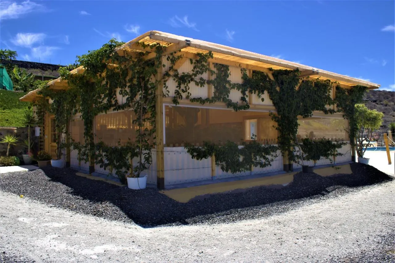 Country house Finca Gaia La Segunda Guia de Isora