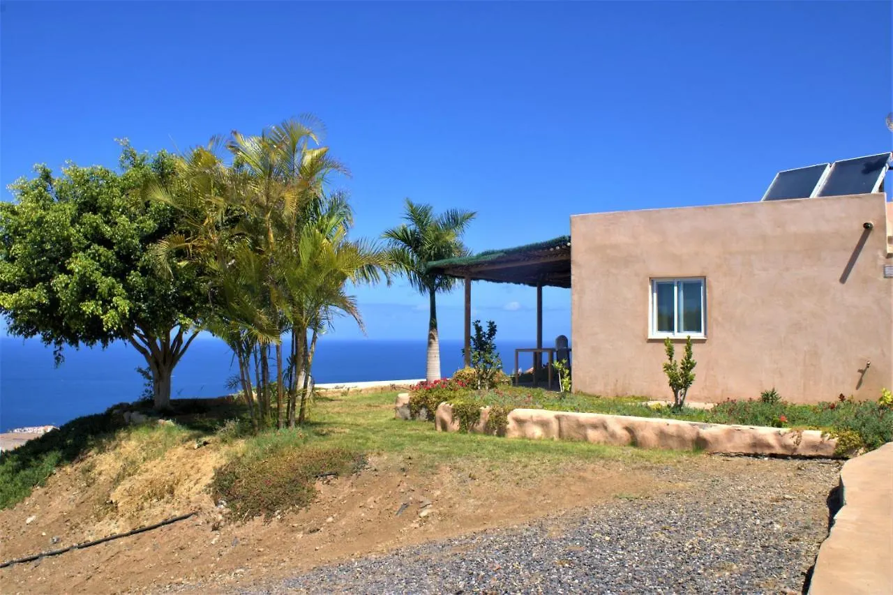 Casa di campagna Finca Gaia La Segunda Guía de Isora