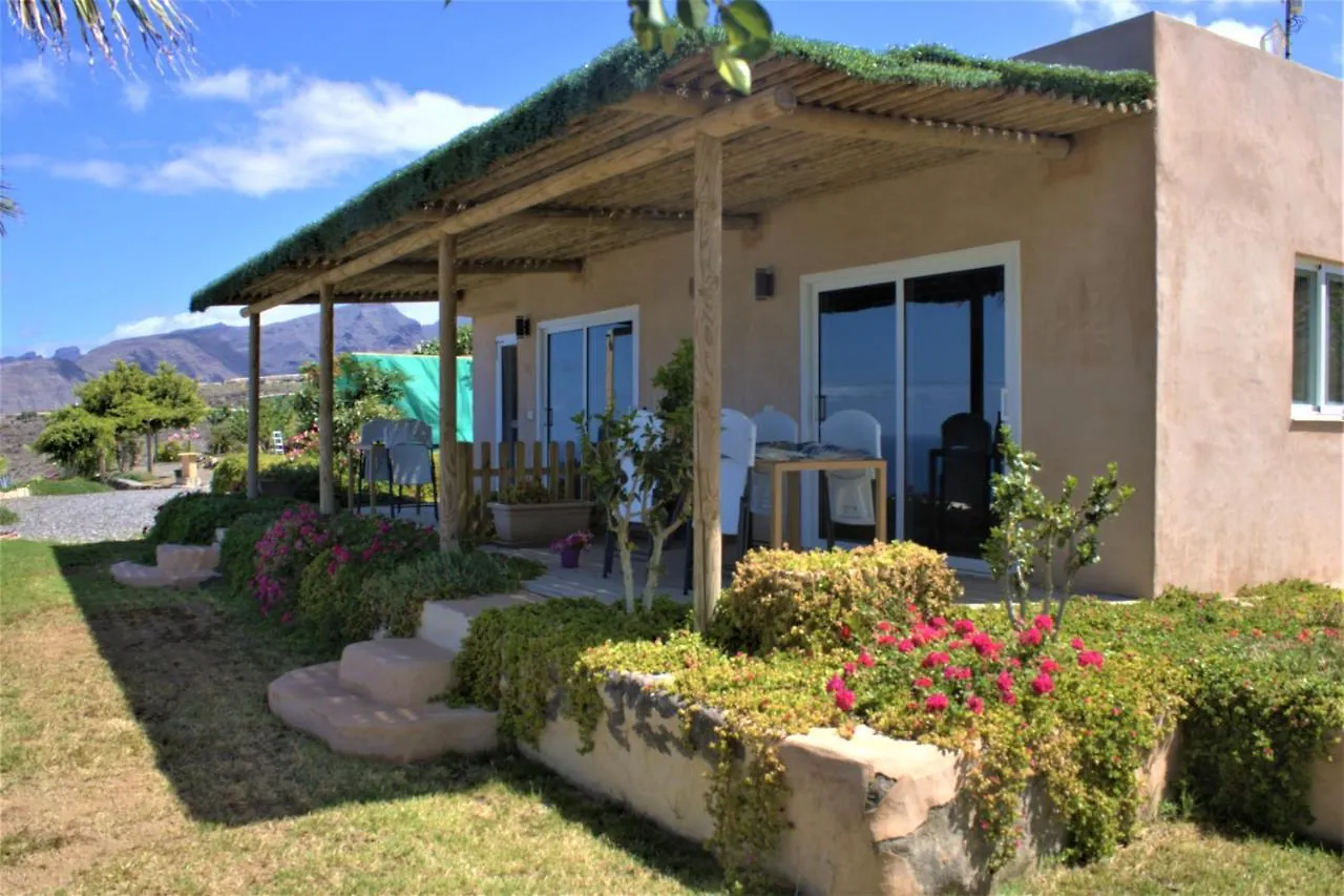 Casa rural Finca Gaia La Segunda Guía de Isora