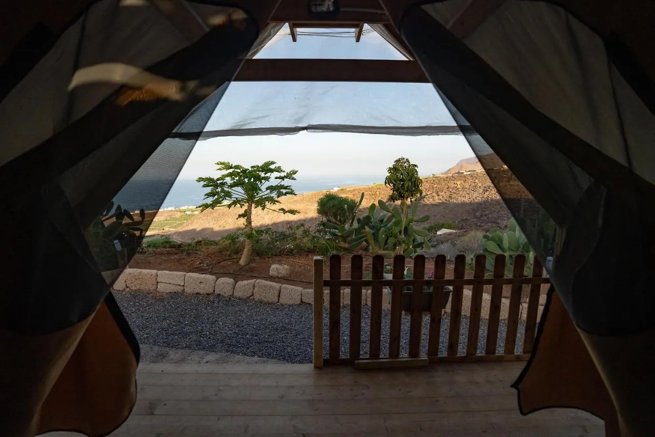 Finca Gaia La Segunda Guía de Isora España