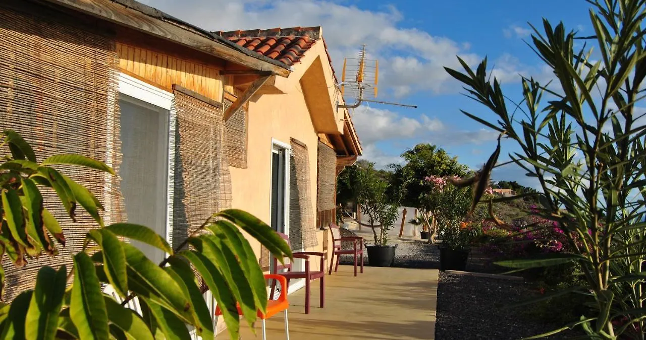 Country house Finca Gaia La Segunda Guia de Isora  Spain