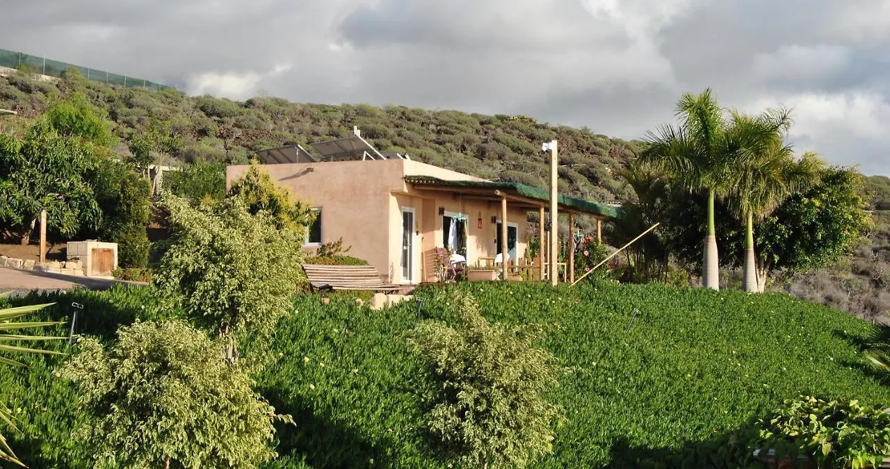 Finca Gaia La Segunda Guía de Isora Spagna
