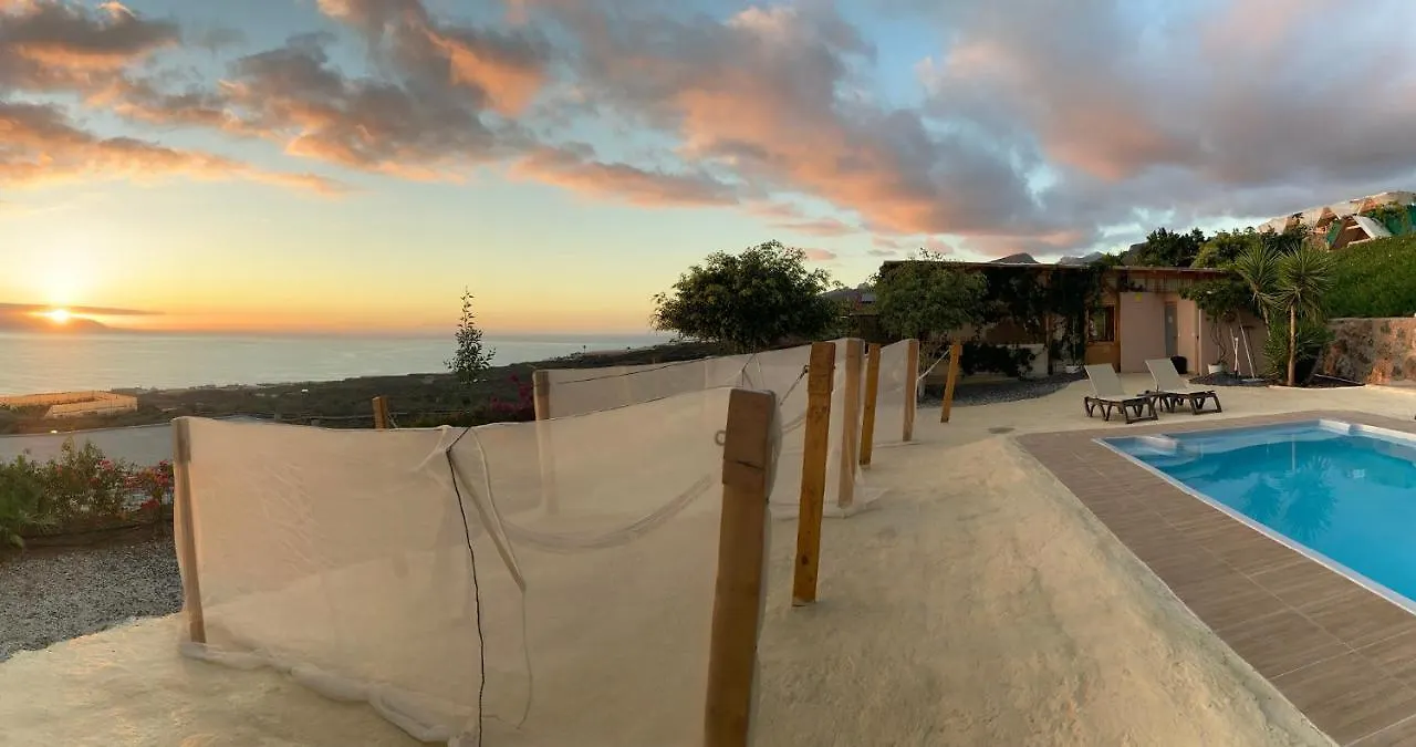 Finca Gaia La Segunda Guía de Isora 0*,  España