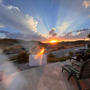 Cave Holidays Andalucia Apartamento Los Carriones
