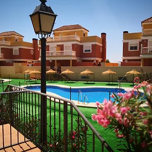 Playamar Apartamento Roquetas de Mar