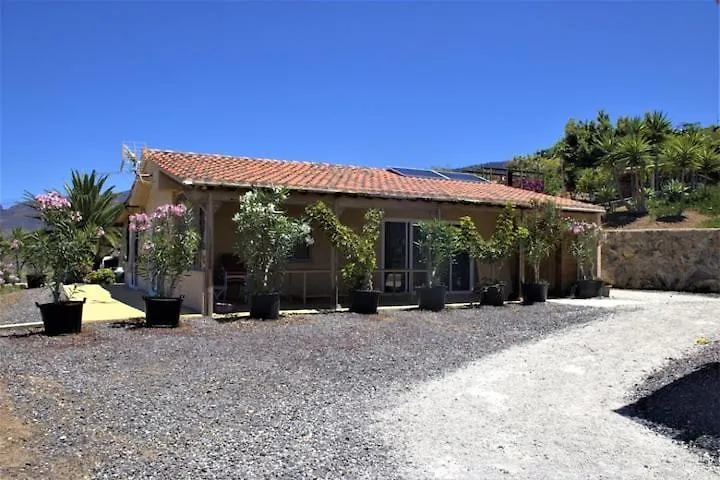 Finca Gaia La Segunda Guia de Isora  0*, Guia de Isora (Tenerife) Spain
